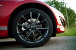 Mazda MX-5 Kuro 2012 года (UK)